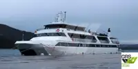 Cruise schip Te koop