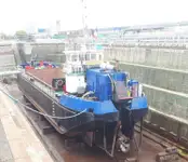 Barge te koop