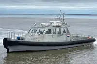 Bemanningboot te koop