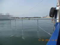 Bulkcarrier te koop