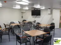 Containerschip te koop
