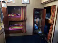 Trawler te koop
