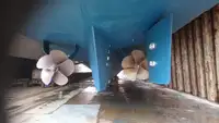 Veerboot te koop