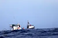 Trawler te koop