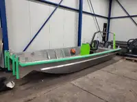 Werkboten Te koop