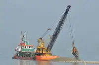 Barge te koop