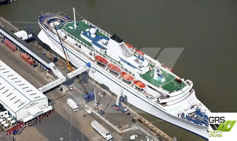 Sleperschip te koop
