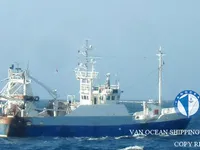Trawler te koop