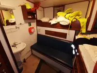 Ro-Ro-schip te koop