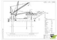 Boorplatform te koop