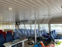 Veerboot te koop