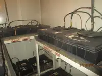 Koelschip te koop