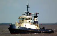 Sleperschip te koop