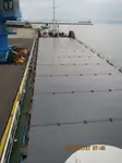 Bulkcarrier te koop