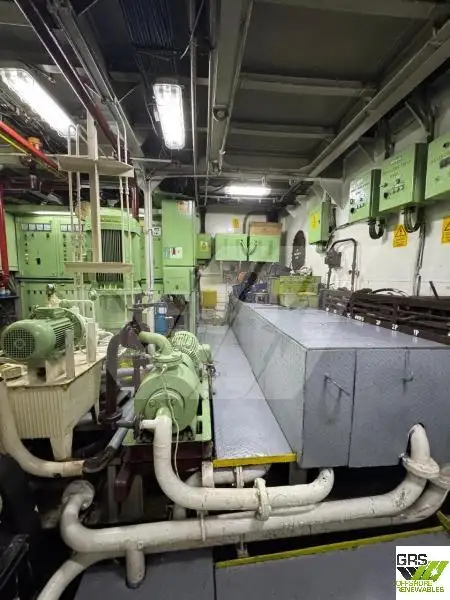 Sleperschip te koop