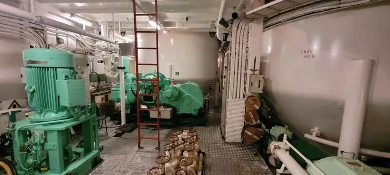 Sleperschip te koop