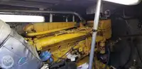 Trawler te koop