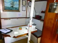 Trawler te koop