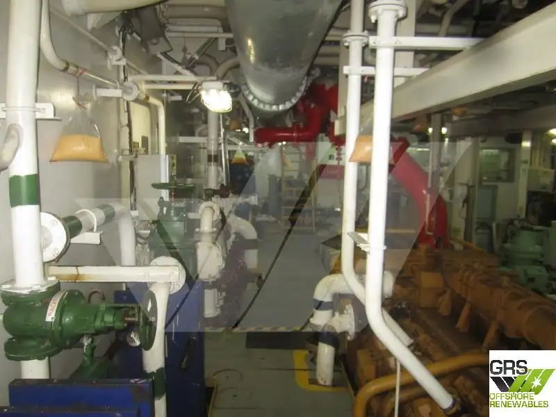 Fast Supply Vessel (FSV) te koop