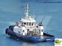 Sleperschip te koop