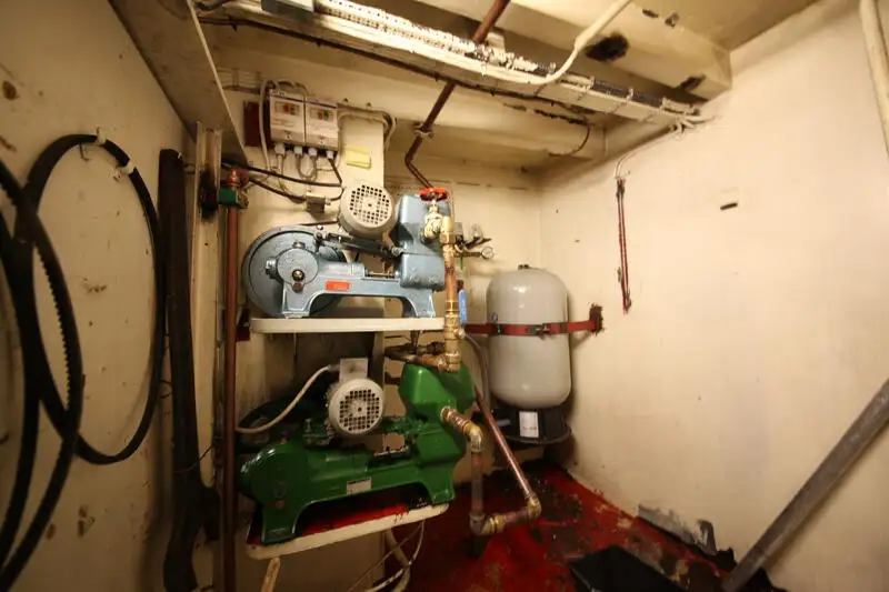 Bulkcarrier te koop