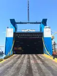 Vrachtschip Te koop