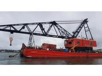 Barge te koop