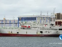 Langlijnschip te koop