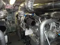 Patrouilleboot te koop