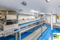 Onderzoeksvaartuig te koop