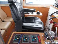 Lootsboot te koop