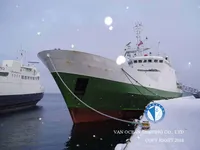 Trawler te koop