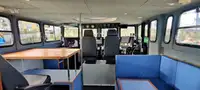 Containerschip te koop