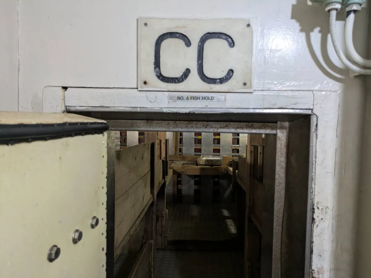 Langlijnschip te koop