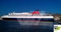 Ro-Ro ship Te koop