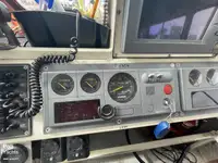 Passagiersschip te koop