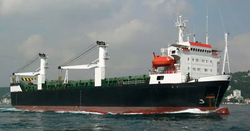Koelschip te koop
