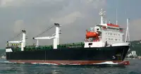 Koelschip Te koop