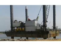 Barge te koop