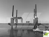 Containerschip Te koop
