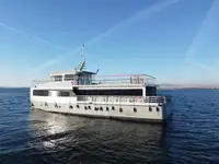 Sleperschip te koop
