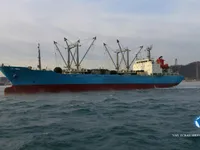 Koelschip te koop