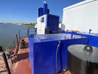 Sleperschip te koop