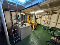 Barge te koop