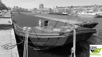 Binnenvaartschip Te koop