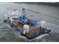 Barge te koop