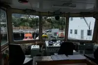 Sleperschip te koop