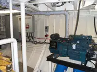 Sleperschip te koop