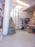 Koelschip te koop