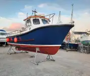 Kutter te koop